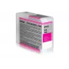 Epson Singlepack Vivid Magenta T580A00, Vivid Magenta, pigmentový atrament, 80 ml, 1 kus