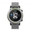 Denver SW-510 GPS smartwatch, 1,3" dotykový displej, sivé