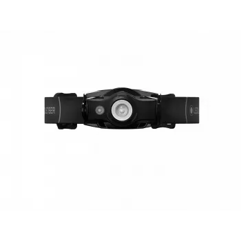 Čelová lampa Led Lenser MH4 čierna 502151 200 lúmenov IP54