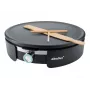 Prístroj na crêpes Steba CR 36 1500 W čierna