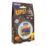 Modelovacia hmota TUBAN TUBI SMART – UPS! 50 g, hnedá, detská, 95×35×165 mm