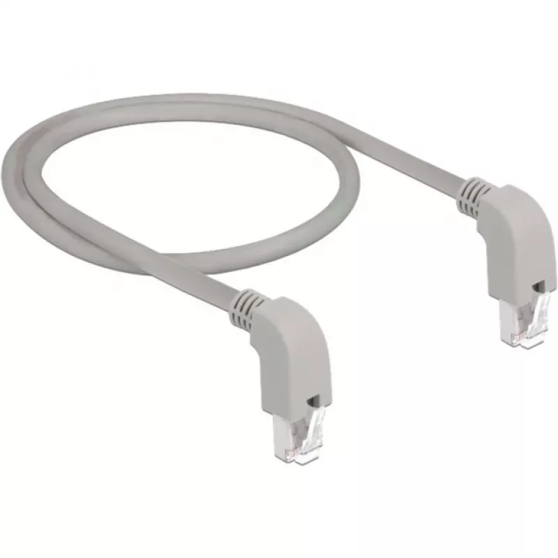 Sieťový kábel DeLOCK 85876 0,5 m Cat6a S/FTP