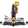 Pokosová a zrezávacia píla DeWALT DCS781N-XJ