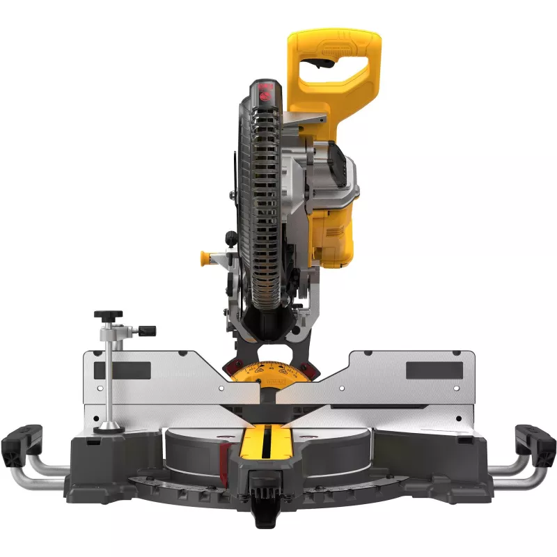 Pokosová a zrezávacia píla DeWALT DCS781N-XJ