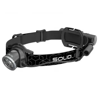 Baterka Ledlenser Solidline SH6R