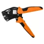 Kliešte NEO Tools 01-539 s ergonomickou rukoväťou, oceľová konštrukcia
