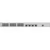 HUAWEI eKit S310 Series S310-24T4S spravovaný L2+ Gigabit Ethernet (10/100/1000) 1U sivý