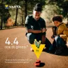 Varta Professional - batéria 2 x AAA - NiMH - (nabíjateľná)