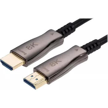 ROTRONIC-SECOMP VALUE - Ultra High Speed - HDMI kábel s Ethernet