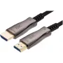 ROTRONIC-SECOMP VALUE - Ultra High Speed - HDMI kábel s Ethernet