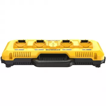 Nabíjačka batérií DeWALT DCB104-QW