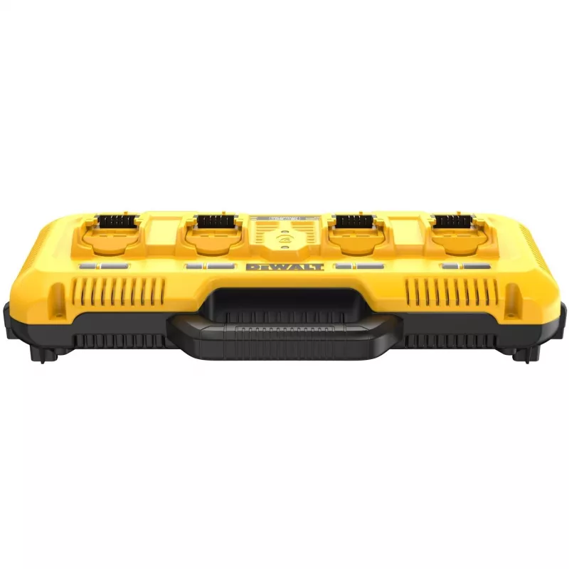 Nabíjačka batérií DeWALT DCB104-QW