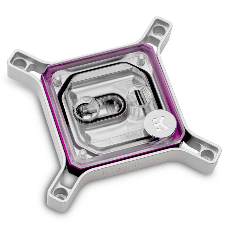Dekoračné príslušenstvo EK Water Blocks