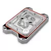 Dekoračné príslušenstvo EK Water Blocks hliník červená
