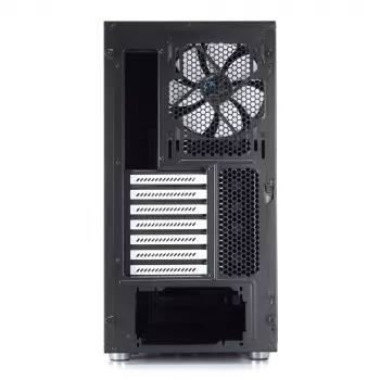 Fractal Design Define R5 Midi Tower čierna