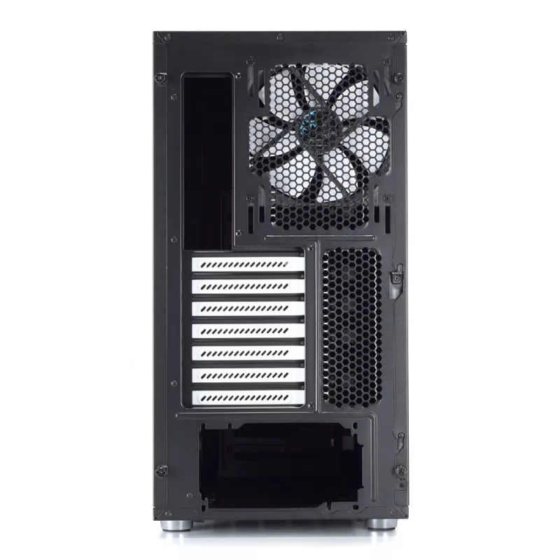 Fractal Design Define R5 Midi Tower čierna