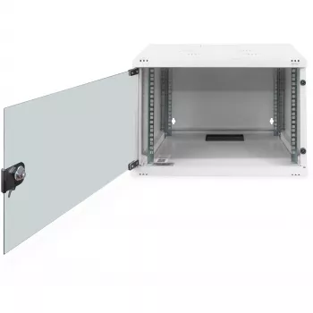 Digitus nástenná sieťová skriňa, SOHO, nezmontovaná – 540x400 mm (ŠxH)