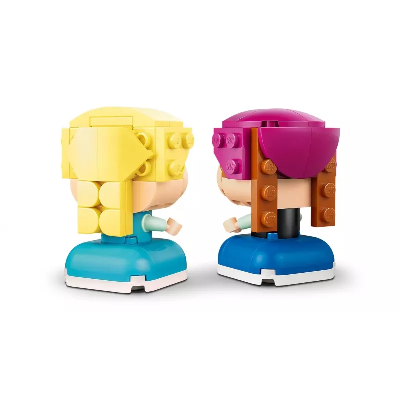 LEGO DISNEY 43284 Mini Anna a Elsa