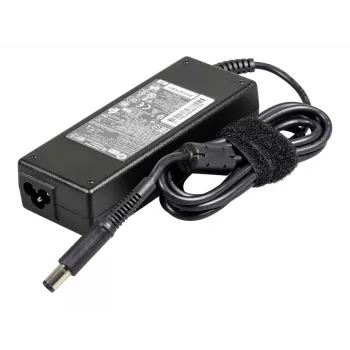 AC napájací adaptér HP 90W 709566-001 kompatibilný s HP notebookmi, 90 W výstup