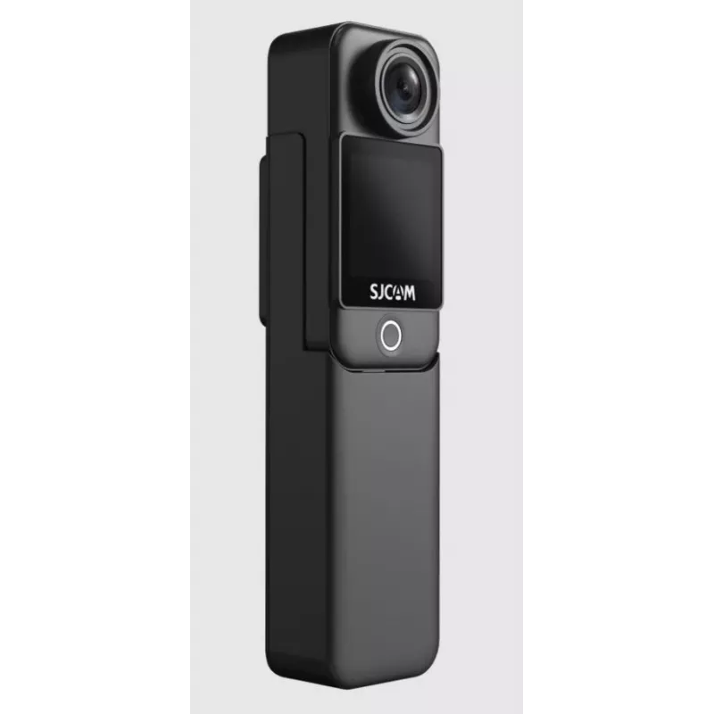 Akčná kamera SJCam C300 4K 30fps, kompaktný vodotesný dizajn