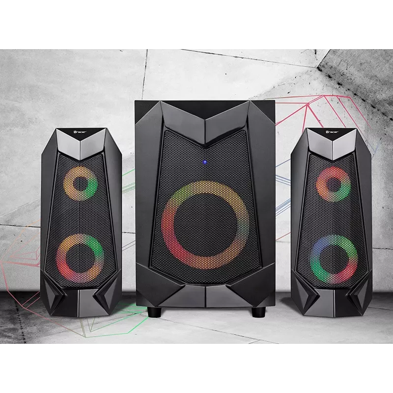 Tracer Hi-Cube - reproduktorový systém - bezdrôtový -