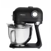 Stolový mixér Concept RM8000 - 1200 W kuchynský robot, čierny