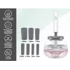 Kanvica Beper P302VIS060 — objem 1,7 L, výkon 2200 W