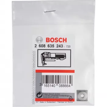 Bosch 2 608 635 243 horný/dolný nôž pre nožnice GSC