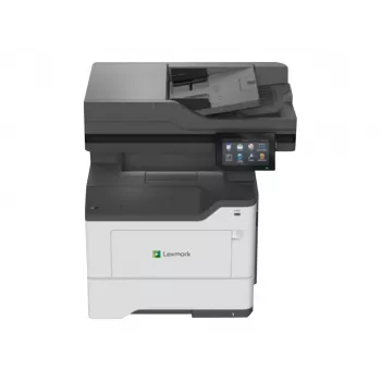 Multifunkčné zariadenie Lexmark MX532adwe laser mono tlač