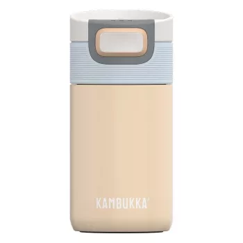 Kambukka Etna Iced Latte - termohrnček, 300 ml
