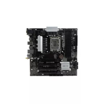 Základná doska Biostar B760MXC PRO B760 S1700 mATX DDR5