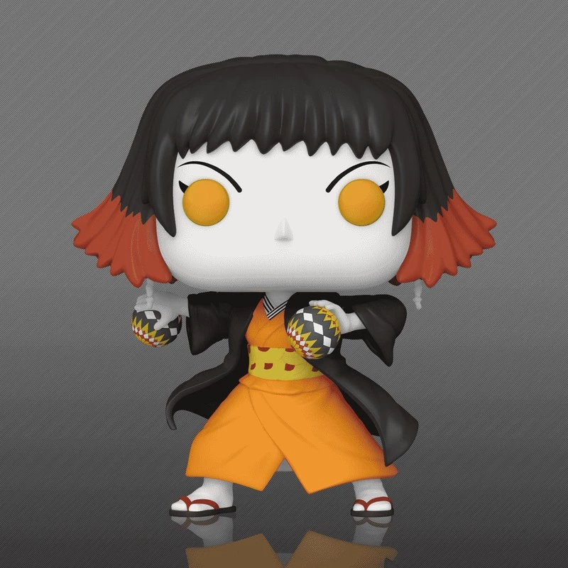 FUNKO POP 72611 akčná a zberateľská figúrka (140822)