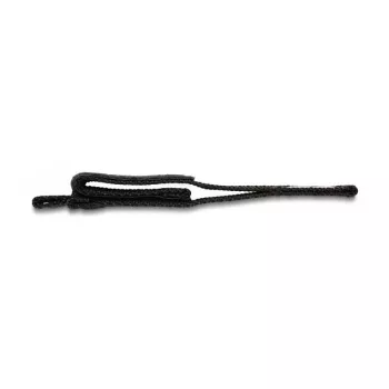 DeLOCK Heavy-Duty suchý zips 508x50mm čierny 5 ks