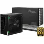 Inter-Tech HA-850BA4 napájací zdroj, 850W, káblový manažment