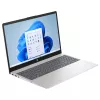 HP 15-fd0051ng D46JMEA Notebook 39,6 cm (15.6) 1920x1080 - Intel Core 5 120U - 512GB SSD - HDMI/USB-C - Windows 11 Home - strieborný