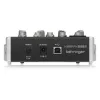 Behringer XENYX 502S - analógový audio mixér