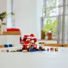 LEGO MINECRAFT 21270 Mooshroom dom
