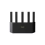 Tenda TX2L Pro WLAN router Gigabit Ethernet dualband (2,4 GHz / 5 GHz) čierny