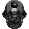 Logitech G G923 SE čierny USB 2.0 volant + pedále + joystick PC, PlayStation 4, PlayStation 5 (991-000531)