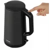 Tefal kanvica KI583E grafitová