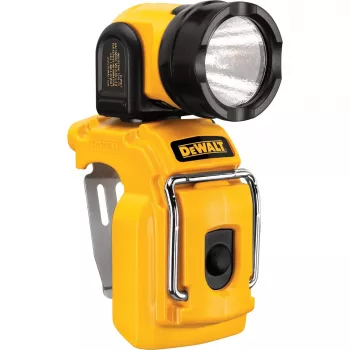 10.8V LED baterka (bez batérie a nabíjačky)