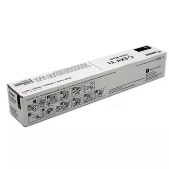 Canon C-EXV 33 tonerová kazeta 1 ks originál čierna