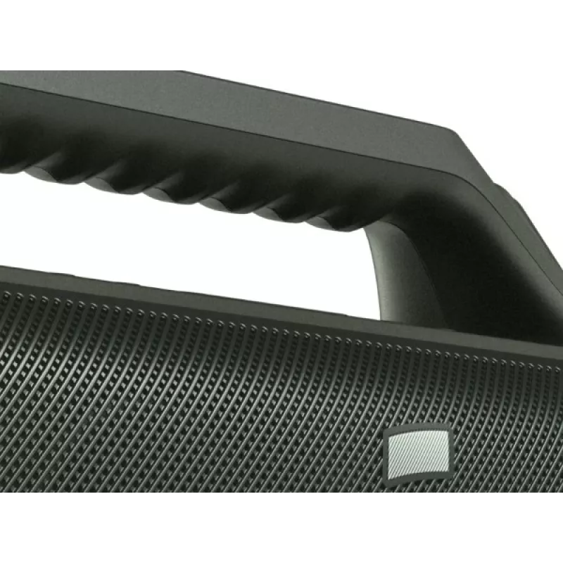 Boom 2 Plus | Výkonný outdoorový basový Bluetooth reproduktor dobrodružná zelená