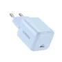UGREEN X512 20W GAN 1X USB-C napájací zdroj - modrý