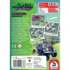 Monster Loving Maniacs: Monsterjagd in Gruselbruch, stolová hra