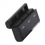 Nabíjačka batérií Telesin S0-BCG-11-TGP pre GoPro Hero 13 Black — nabíjačka na tri batérie