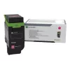 Lexmark - purpurová - originálna - box - tonerová kazeta LCCP - pre Lexmark CS531dw, CX532adwe (75M0H30)