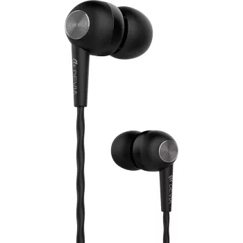Headset Devia Kintone V2 čierny