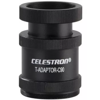 Celestron T-adaptér, NexStar 4SE adaptér teleskopu