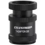Celestron T-adaptér, NexStar 4SE adaptér teleskopu